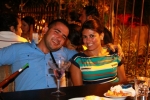 Byblos Souk Nightlife on Saturday, Part 3 of 3